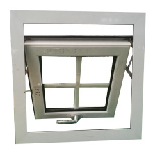 price of aluminium awnin g window for nigeria market with grill